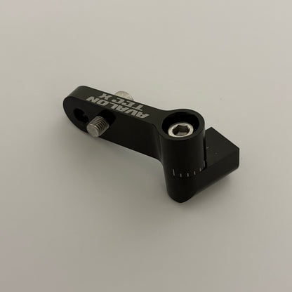 Avalon Single Leg V-bar Mount - Used (#OR107)