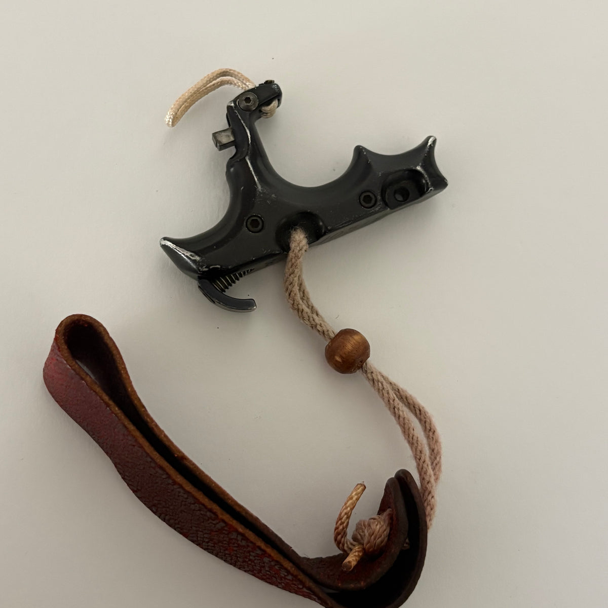 Spot Hogg Cascade 8 Trigger Relaxation Release - Used (#453)