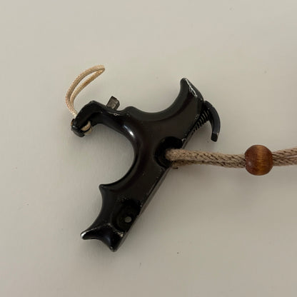 Spot Hogg Cascade 8 Trigger Relaxation Release - Used (#453)