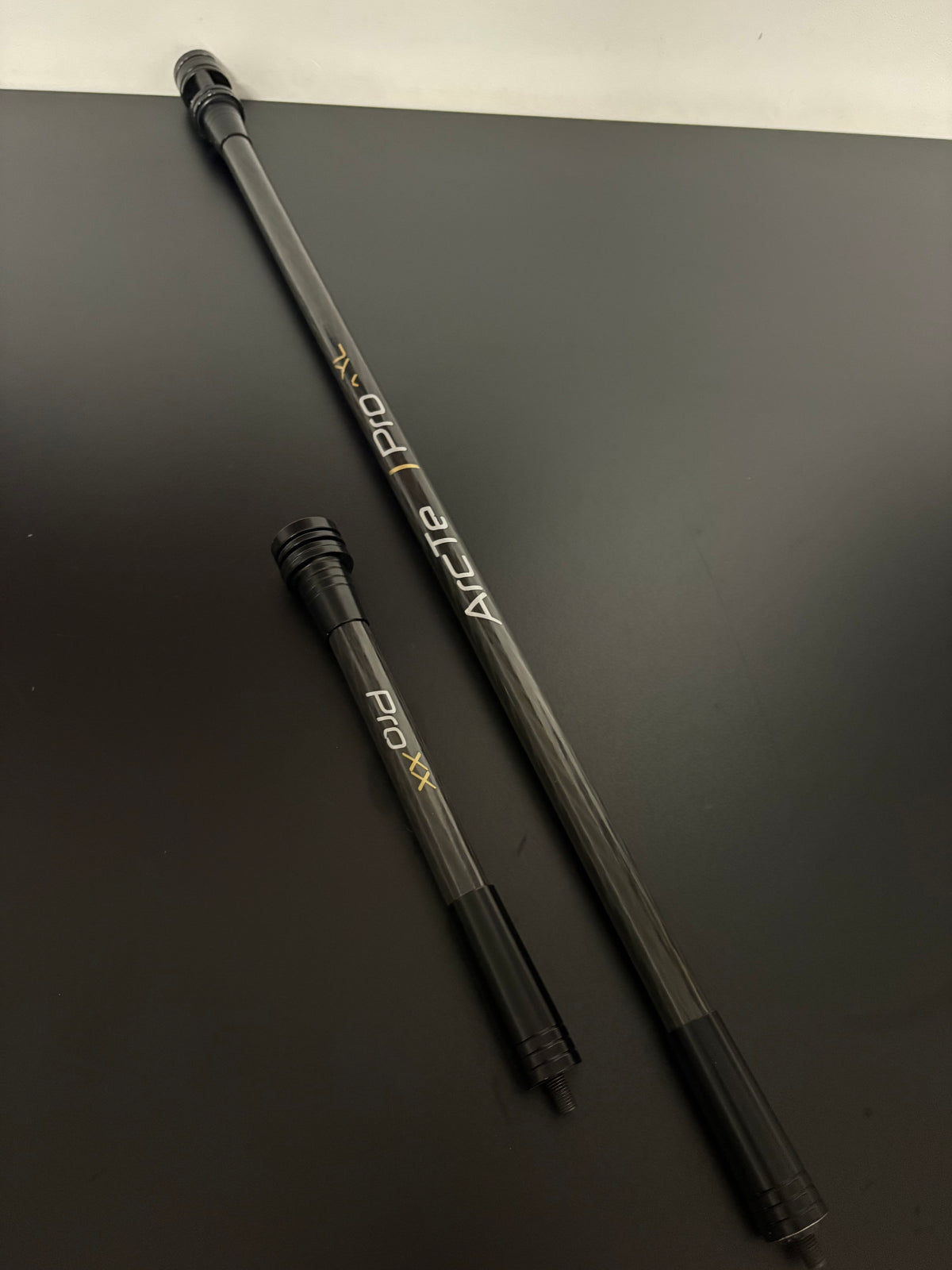 ArcTec Pro XXL Stabilizer Set 28+10 inch - Used (#311)