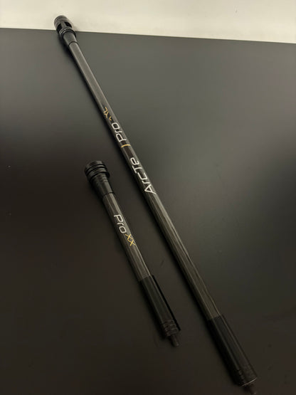 ArcTec Pro XXL Stabilizer Set 28+10 inch - Used (#311)