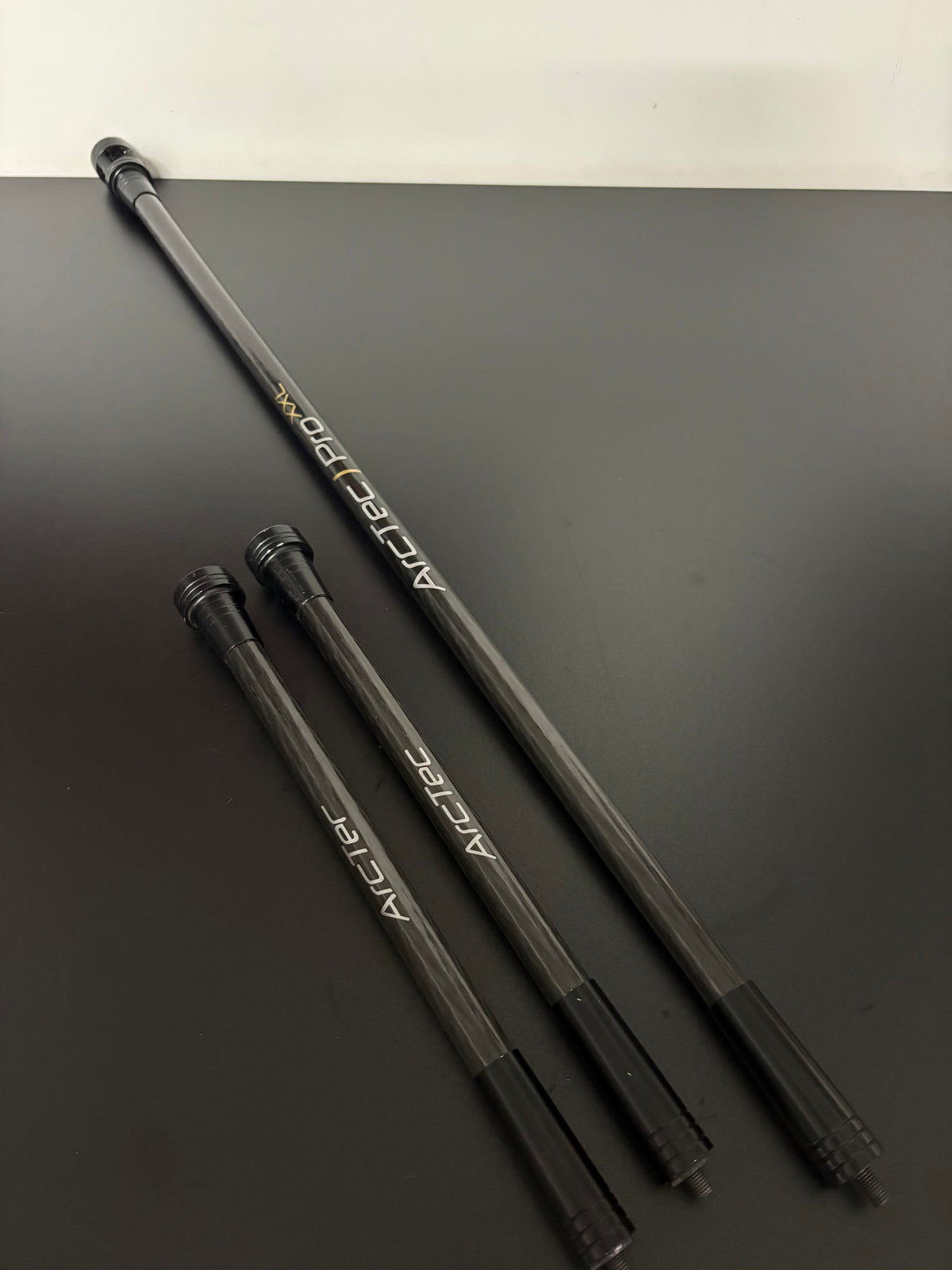 ArcTec Pro XXL Stabilizer Set 32 + 2x14 - Used (#316)