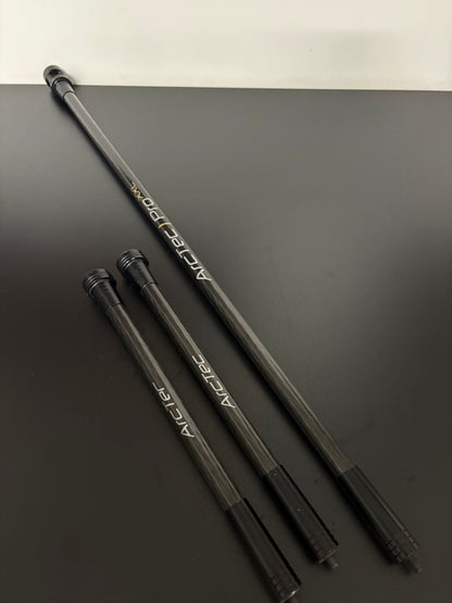 ArcTec Pro XXL Stabilizer Set 32 + 2x14 - Used (#316)
