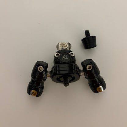 Arc Système O'Block Double QD V-bar - Used (#OG83)