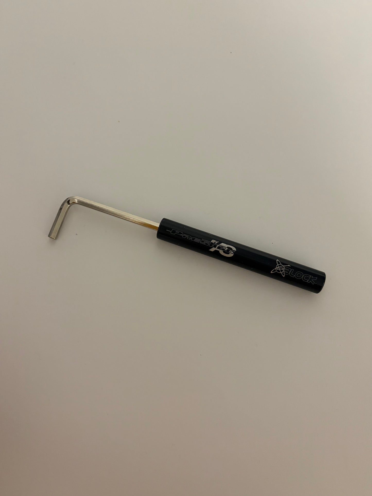 Arc Système Prestige O'Block Hex Tool - Used