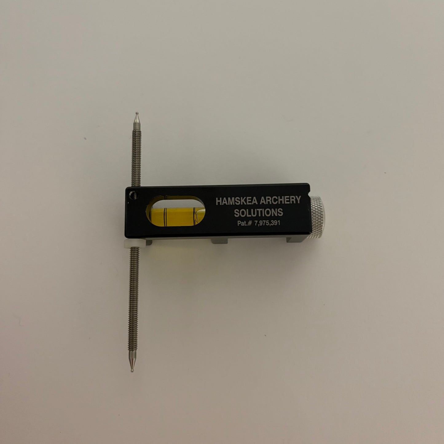 Hamskea Easy Third Axis Level - Used (#OG85)