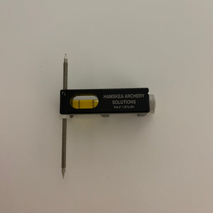 Hamskea Easy Third Axis Level - Used (#OG85)