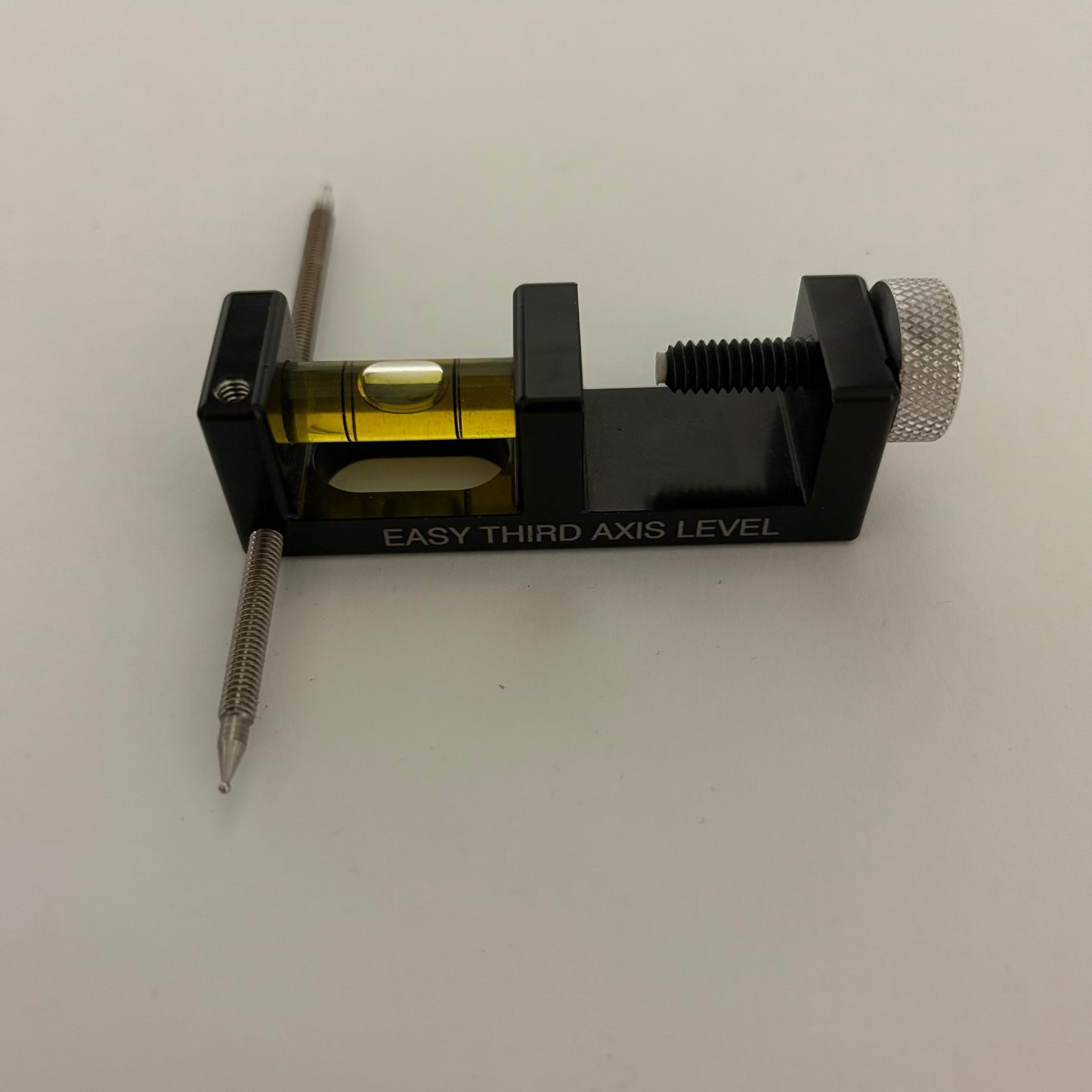 Hamskea Easy Third Axis Level - Used (#OG85)