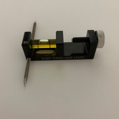 Hamskea Easy Third Axis Level - Used (#OG85)