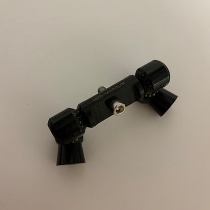 AAE Gripper Double V-bar - Used (#OG86)