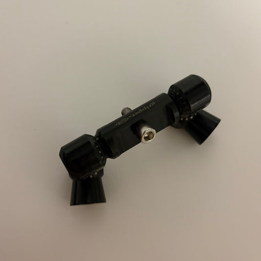 AAE Gripper Double V-bar - Used (#OG86)