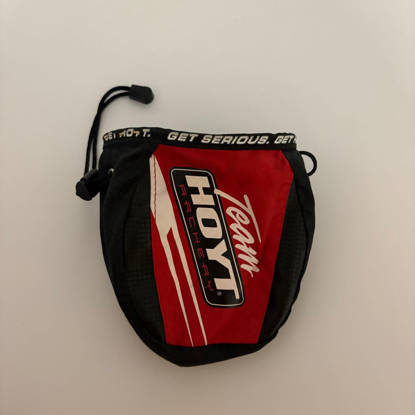 Hoyt 'Team Hoyt' Release Pouch - Used