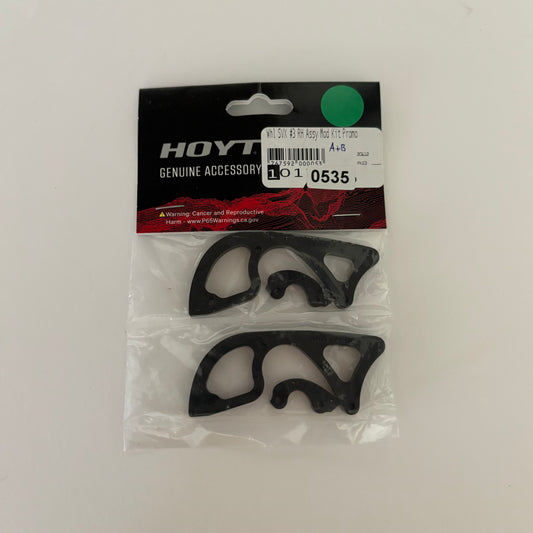 Hoyt Draw Length Module RH SVX #3A+3B - NEW (#535)