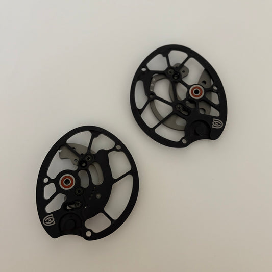Hoyt Cam RH Cam DCX #3 - Used (#OG147)
