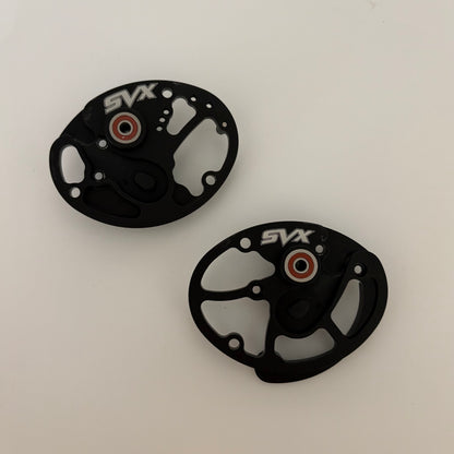 Hoyt Cam RH SVX-W #2 - Used (#OG148)
