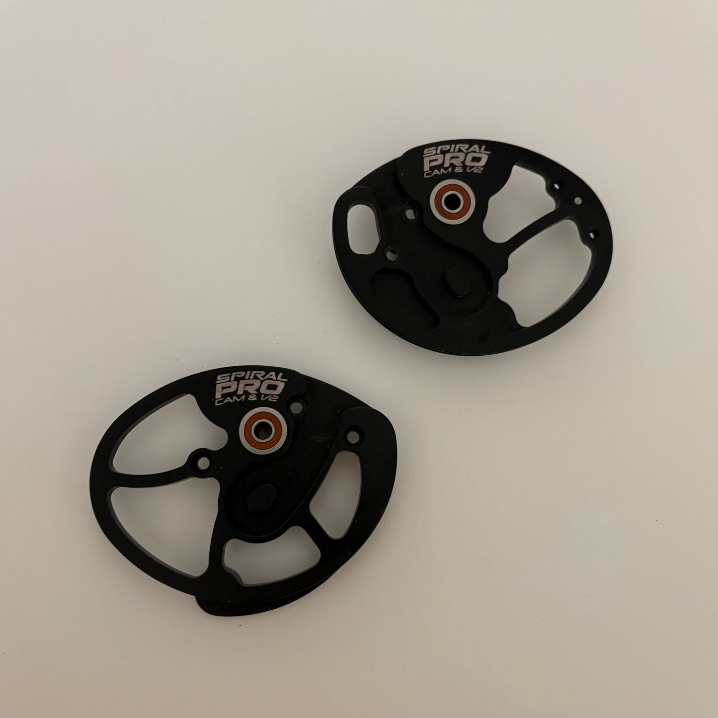 Hoyt Cam RH Spiral Pro #2 - Used (#OG149)