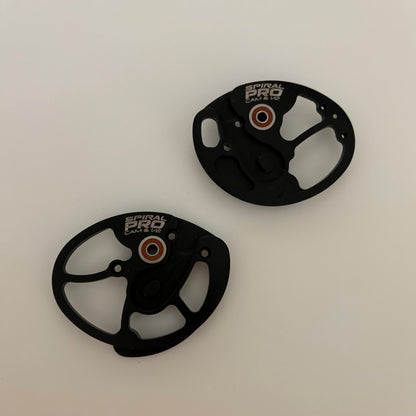 Hoyt Cam RH Spiral Pro #2 - Used (#OG149)