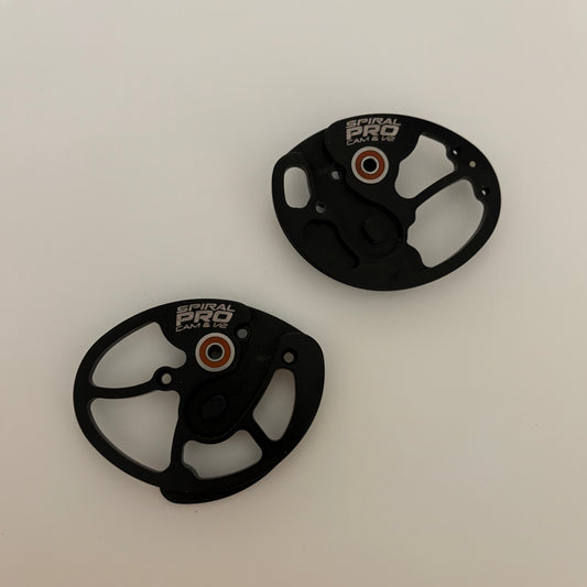 Hoyt Cam RH Spiral Pro #2 - Used (#OG149)