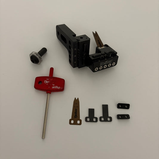 Beiter Compound Arrow Rest LH - Used (#R103)