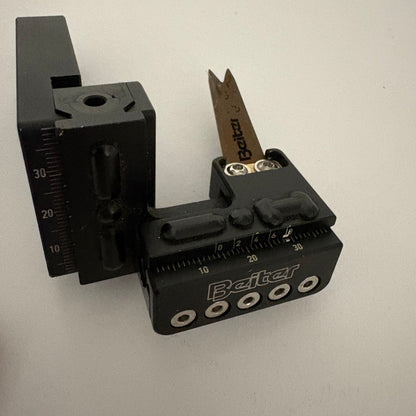 Beiter Compound Arrow Rest LH - Used (#R103)
