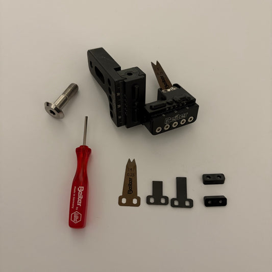 Beiter Compound Arrow Rest LH - Used (#R104)