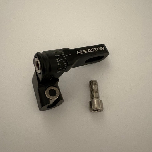 Easton Ultralight QD V-bar Mount - NEW (#320)