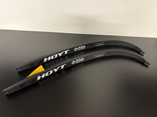 Hoyt Axia Limbs Formula Foam 70-42 lbs - NEW (#233)
