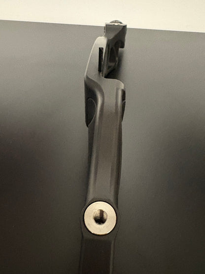 Hoyt Riser Xceed ILF RH Black 25'' - Used