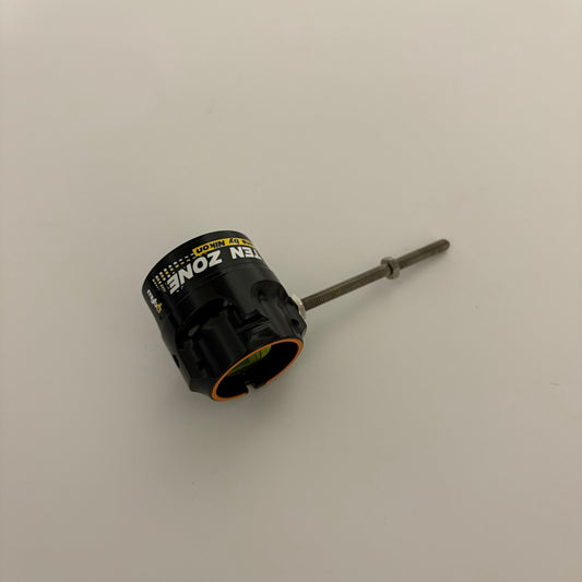 Mybo Tenzone Compound Scope Black 8x Lens - Used