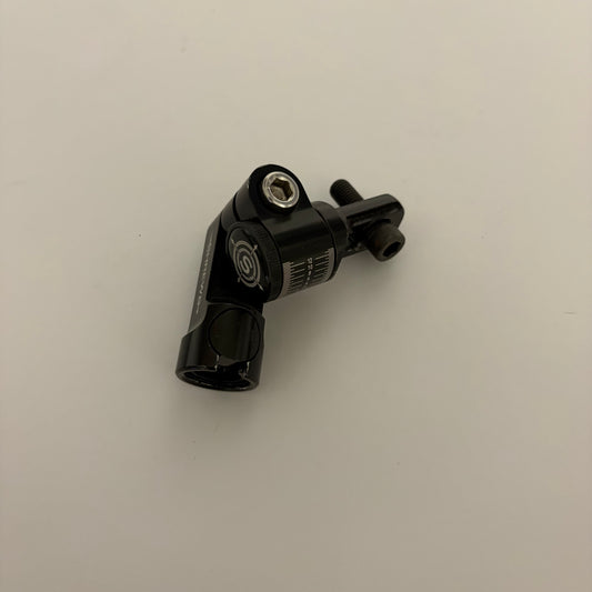 Shrewd Atlas V-bar QD Mount Glossy - Used (#OB47)