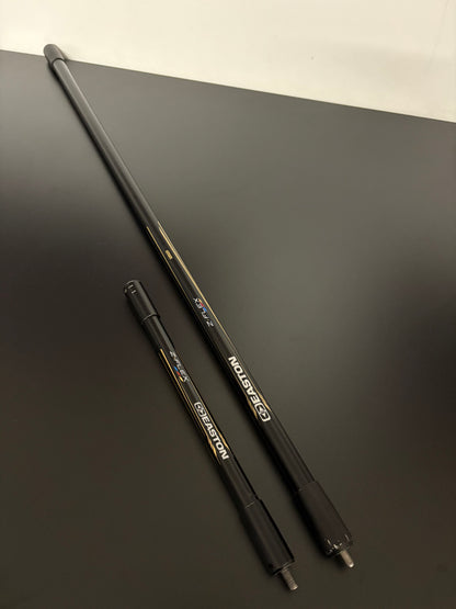 Easton Z-Flex Stabilizer Set 33+12 inch - Used (#212)