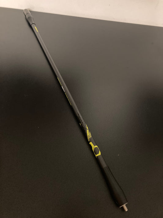 W&W Wiawis ACS15 Long Stabilizer Black 28 inch - NEW (#113)