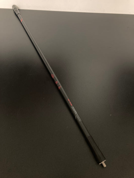 W&W Wiawis ACS-EL Long Stabilizer Black 28 inch - NEW (#112)