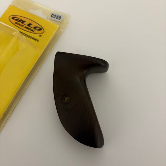 Gillo G01 Wooden Grip RH - Show Model (#259)