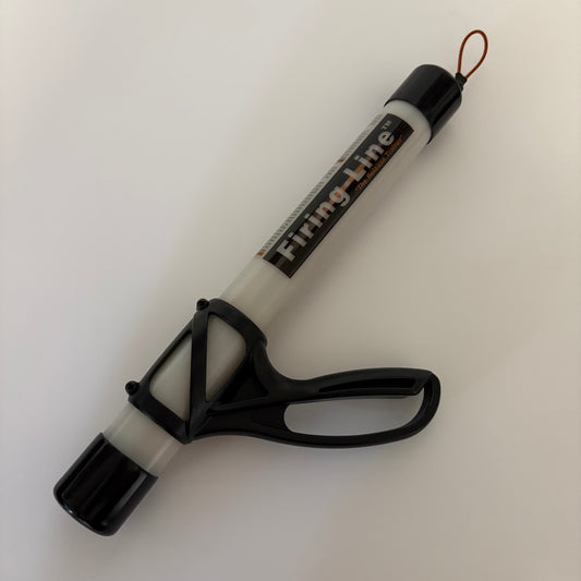 Saunders Firing Line Release Tester - Show Model