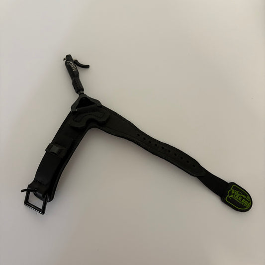 TRU Ball Beast XT Hybrid Ultra Wrist Release - Used (#430)