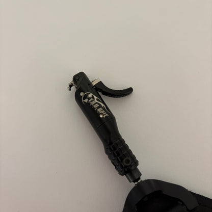 TRU Ball Beast XT Hybrid Ultra Wrist Release - Used (#430)