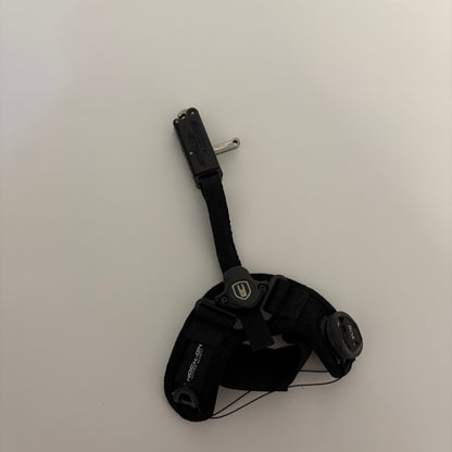Nock On Back Strap Wrist Resistance Release - Used (#431)