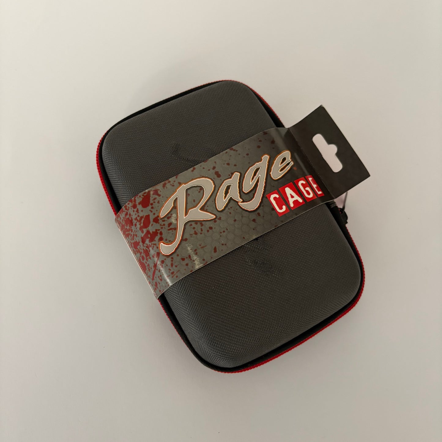 Rage Cage Broadhead Protection Case - NEW