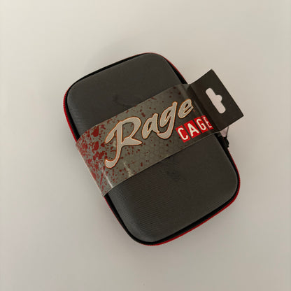 Rage Cage Broadhead Protection Case - NEW