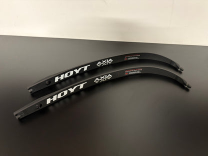 Hoyt Axia Limbs ILF Foam 66-30 lbs - Used (#242)