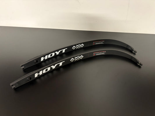 Hoyt Axia Limbs ILF Foam 66-30 lbs - Used (#242)