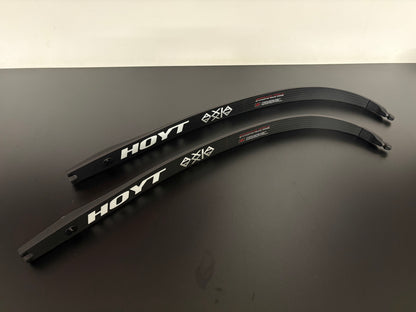 Hoyt Axia Limbs ILF Foam 70-40 lbs - Show Model (#412)