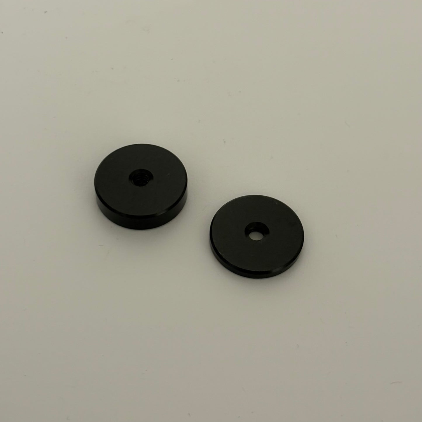 Doinker Tungsten Weights Black - Used