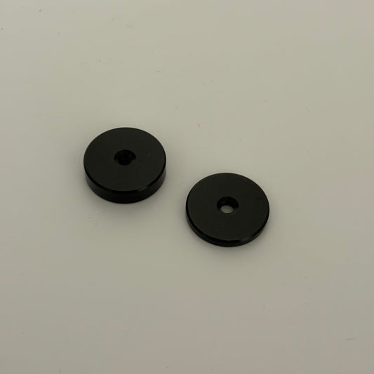Doinker Tungsten Weights Black - Used