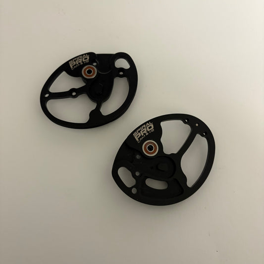 Hoyt Cam RH Spiral Pro #3 - Used (#444)