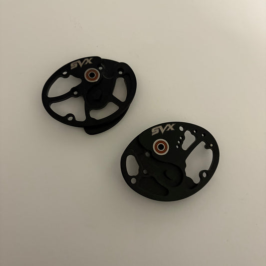 Hoyt Cam RH SVX #2 - Used (#445)