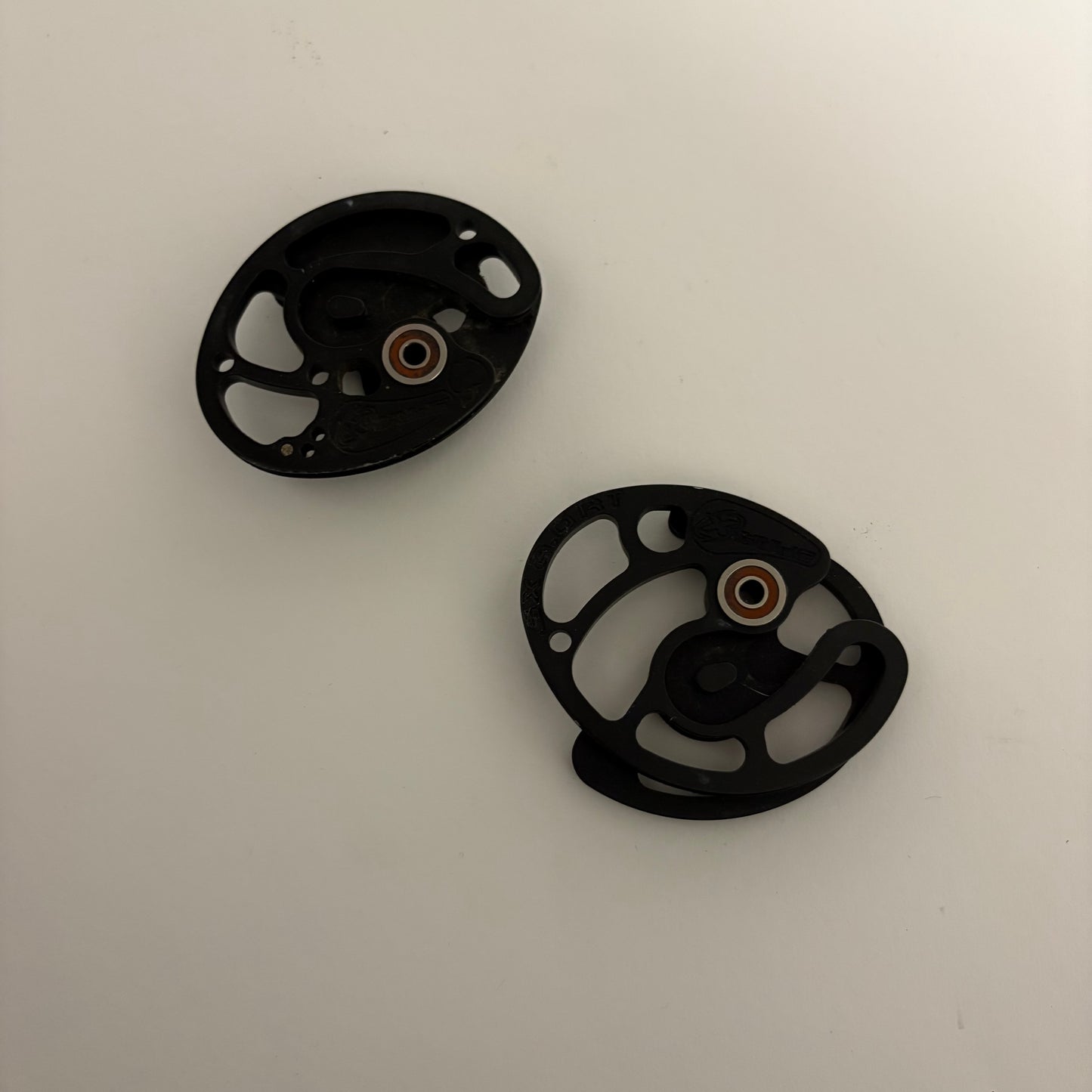 Hoyt Cam RH Spiral X #2.0 - Used (#446)