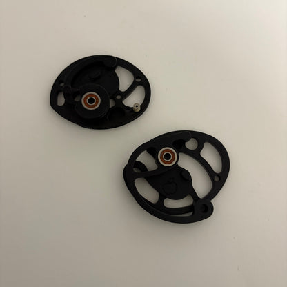 Hoyt Cam RH Spiral X #2.0 - Used (#446)