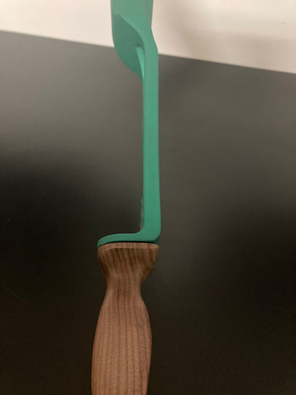 Gillo Riser GQ25L ILF LH Green 25'' - Used